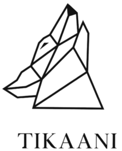 TIKAANI Logo (DPMA, 02.03.2021)