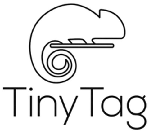 Tiny Tag Logo (DPMA, 30.08.2022)