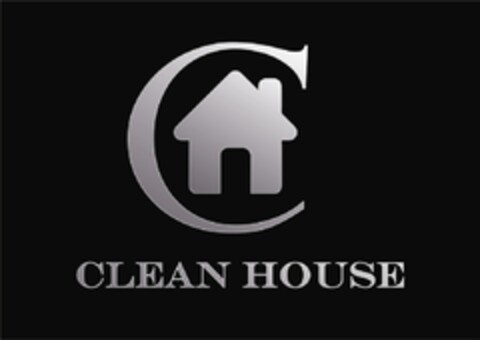 C CLEAN HOUSE Logo (DPMA, 30.05.2022)