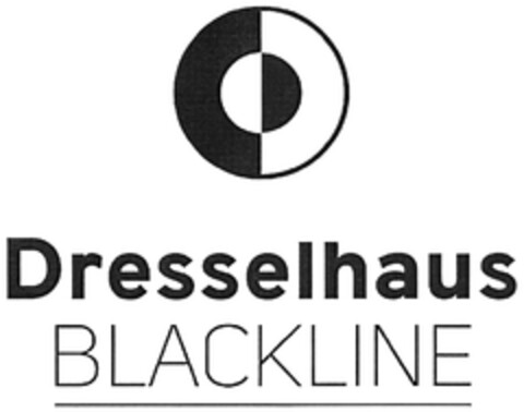 Dresselhaus BLACKLINE Logo (DPMA, 29.10.2022)
