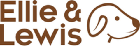 Ellie & Lewis Logo (DPMA, 24.06.2022)