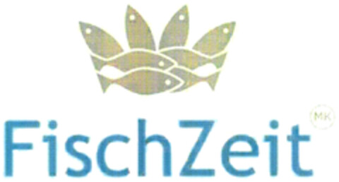 FischZeit Logo (DPMA, 11.02.2023)