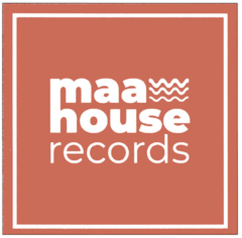 maa house records Logo (DPMA, 06.12.2023)