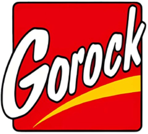 Gorock Logo (DPMA, 24.07.2023)