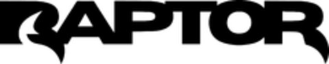 RAPTOR Logo (DPMA, 12.10.2023)