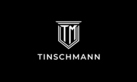 TM TINSCHMANN Logo (DPMA, 11/15/2023)