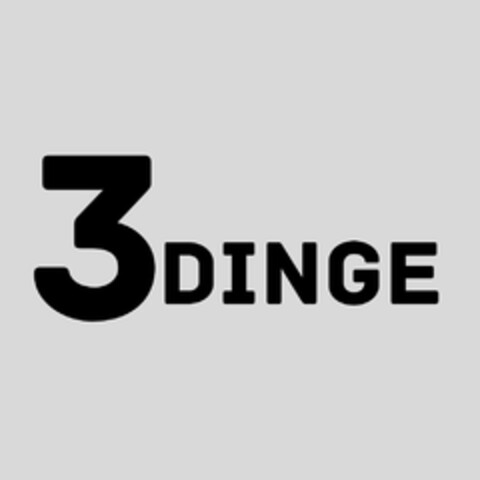 3DINGE Logo (DPMA, 08.03.2023)