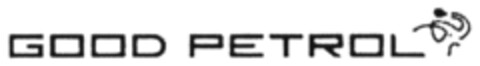 GOOD PETROL Logo (DPMA, 12.09.2021)