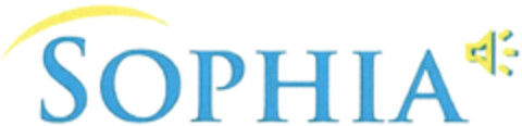 SOPHIA Logo (DPMA, 05.01.2024)