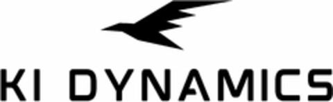 KI DYNAMICS Logo (DPMA, 03/22/2024)