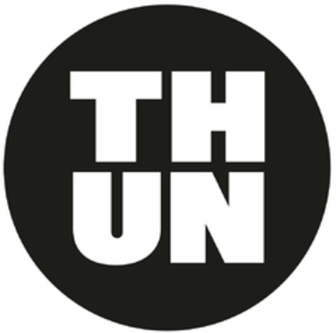 THUN Logo (DPMA, 25.04.2024)