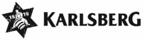 1878 KARLSBERG Logo (DPMA, 02.09.2024)