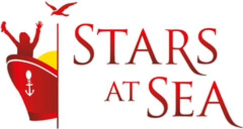 STARS AT SEA Logo (DPMA, 01.06.2024)