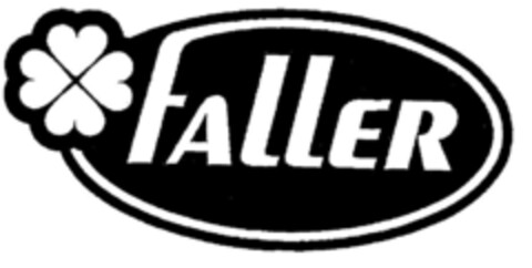 FALLER Logo (DPMA, 21.03.2002)