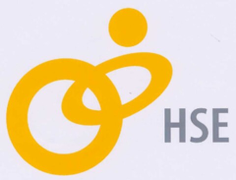 HSE Logo (DPMA, 05/07/2002)