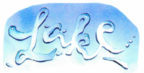 Lake Logo (DPMA, 20.06.2002)