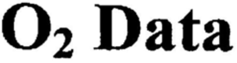 O2 Data Logo (DPMA, 27.05.2002)