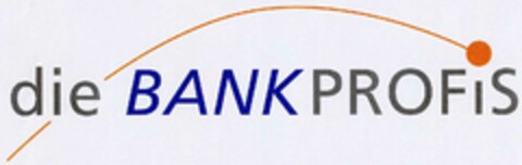 die BANKPROFiS Logo (DPMA, 06/24/2002)