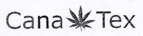 Cana Tex Logo (DPMA, 02.08.2002)