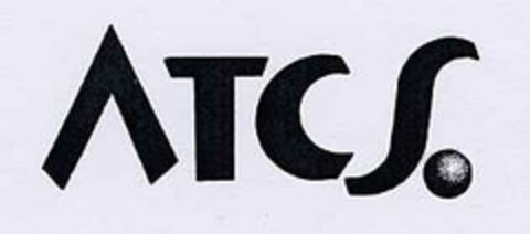 ATCS Logo (DPMA, 10/04/2002)