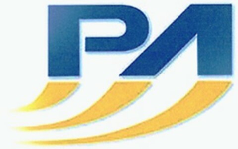 PA Logo (DPMA, 03.02.2003)