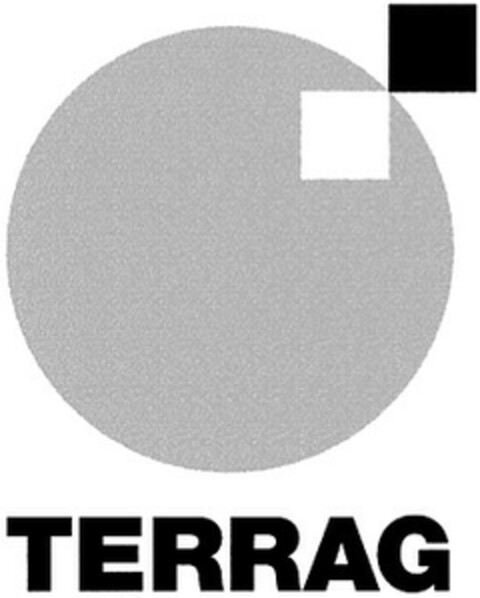TERRAG Logo (DPMA, 04/14/2003)