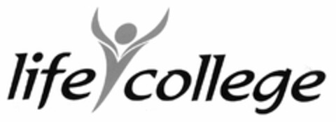 life college Logo (DPMA, 23.12.2003)