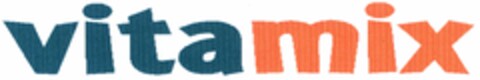 vitamix Logo (DPMA, 25.10.2004)