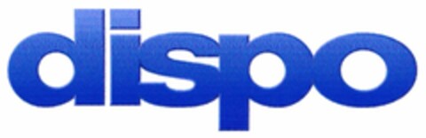 dispo Logo (DPMA, 23.02.2006)