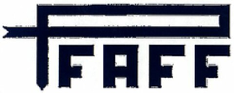 PFAFF Logo (DPMA, 03/08/2006)