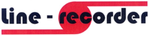 line-recorder Logo (DPMA, 08.05.2006)