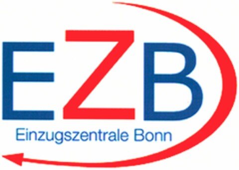 EZB Logo (DPMA, 26.07.2006)