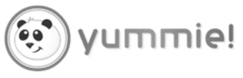 yummie! Logo (DPMA, 11.06.2007)