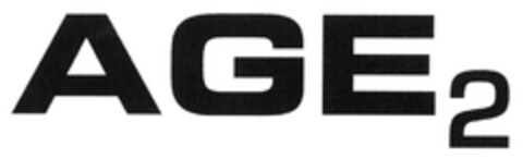 AGE2 Logo (DPMA, 13.07.2007)