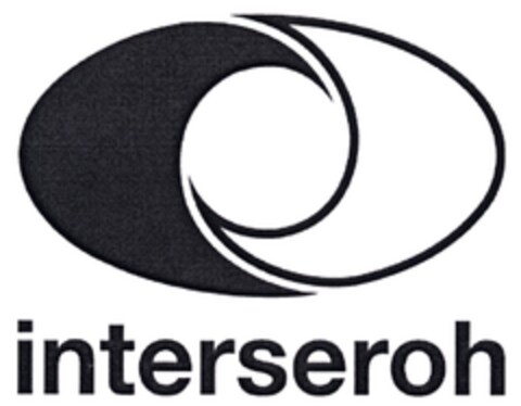 interseroh Logo (DPMA, 26.07.2007)