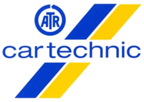 Cartechnic Logo (DPMA, 07/31/2007)
