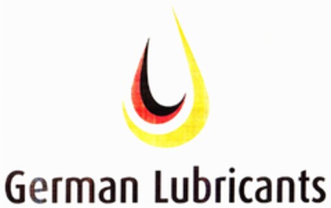 German Lubricants Logo (DPMA, 28.08.2007)