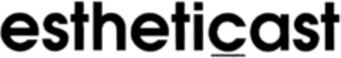 estheticast Logo (DPMA, 22.04.1995)