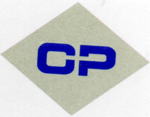 cp Logo (DPMA, 06.07.1995)