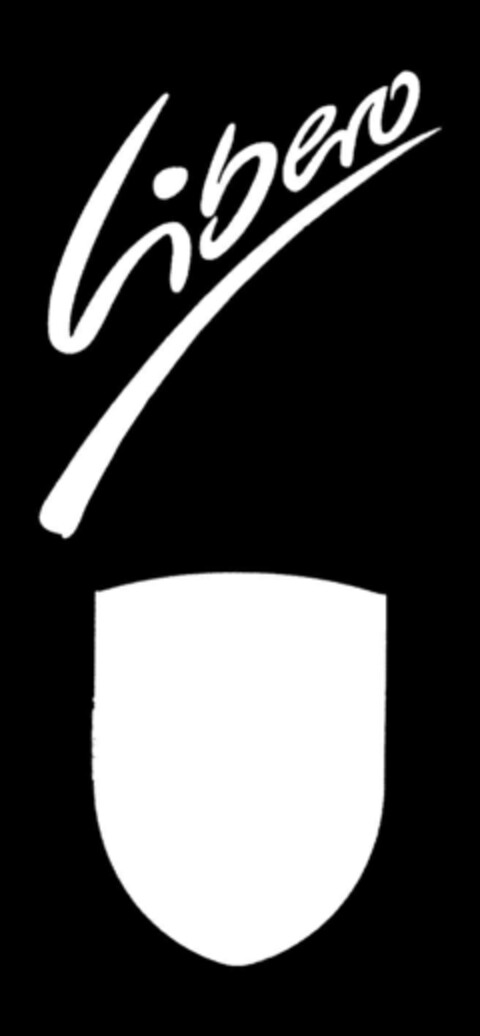 Libero Logo (DPMA, 08/01/1995)