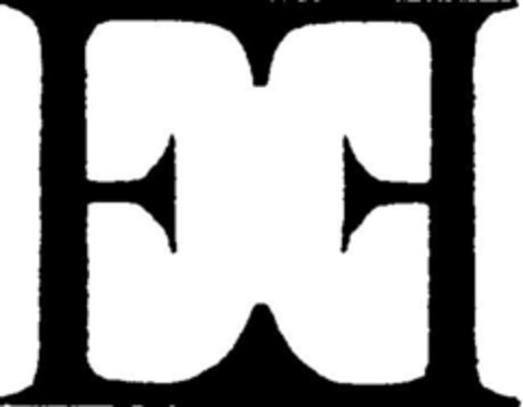 E Logo (DPMA, 09/08/1995)