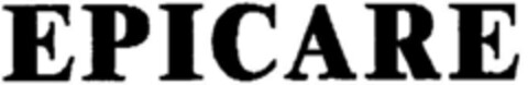 EPICARE Logo (DPMA, 16.12.1995)