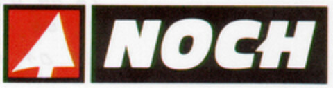 NOCH Logo (DPMA, 19.12.1995)