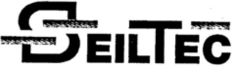 SEILTEC Logo (DPMA, 07/26/1996)