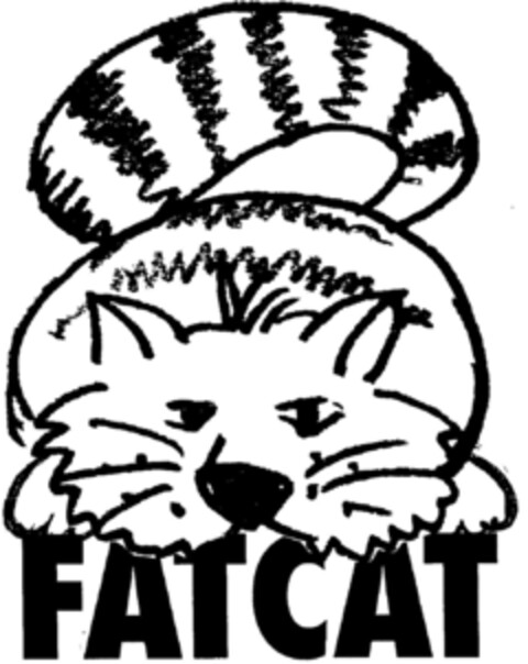 FATCAT Logo (DPMA, 17.10.1996)