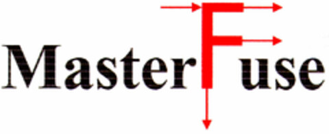 Master Fuse Logo (DPMA, 14.01.1997)