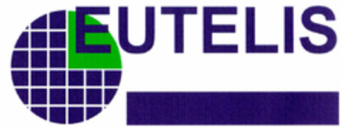 EUTELIS Logo (DPMA, 30.05.1997)