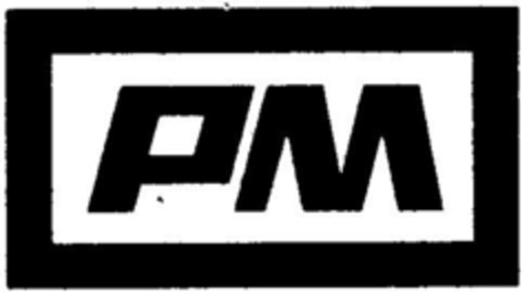 PM Logo (DPMA, 02/05/1998)