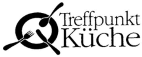 Treffpunkt Küche Logo (DPMA, 02.06.1998)