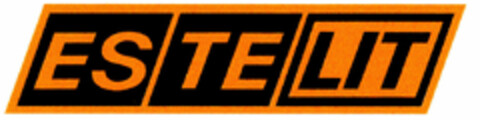 ESTELIT Logo (DPMA, 14.07.1998)